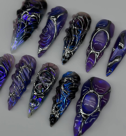 Twilight Venom Bloom