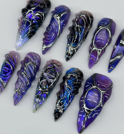Twilight Venom Bloom
