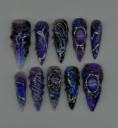 Twilight Venom Bloom