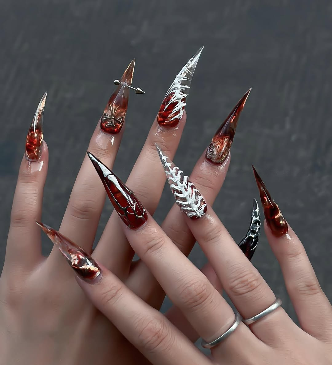 Blood Thorn Muse