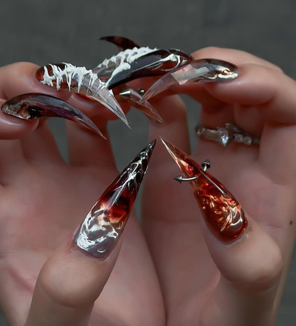 Blood Thorn Muse