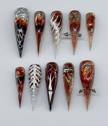 Blood Thorn Muse