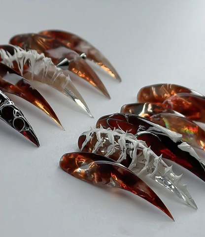 Blood Thorn Muse