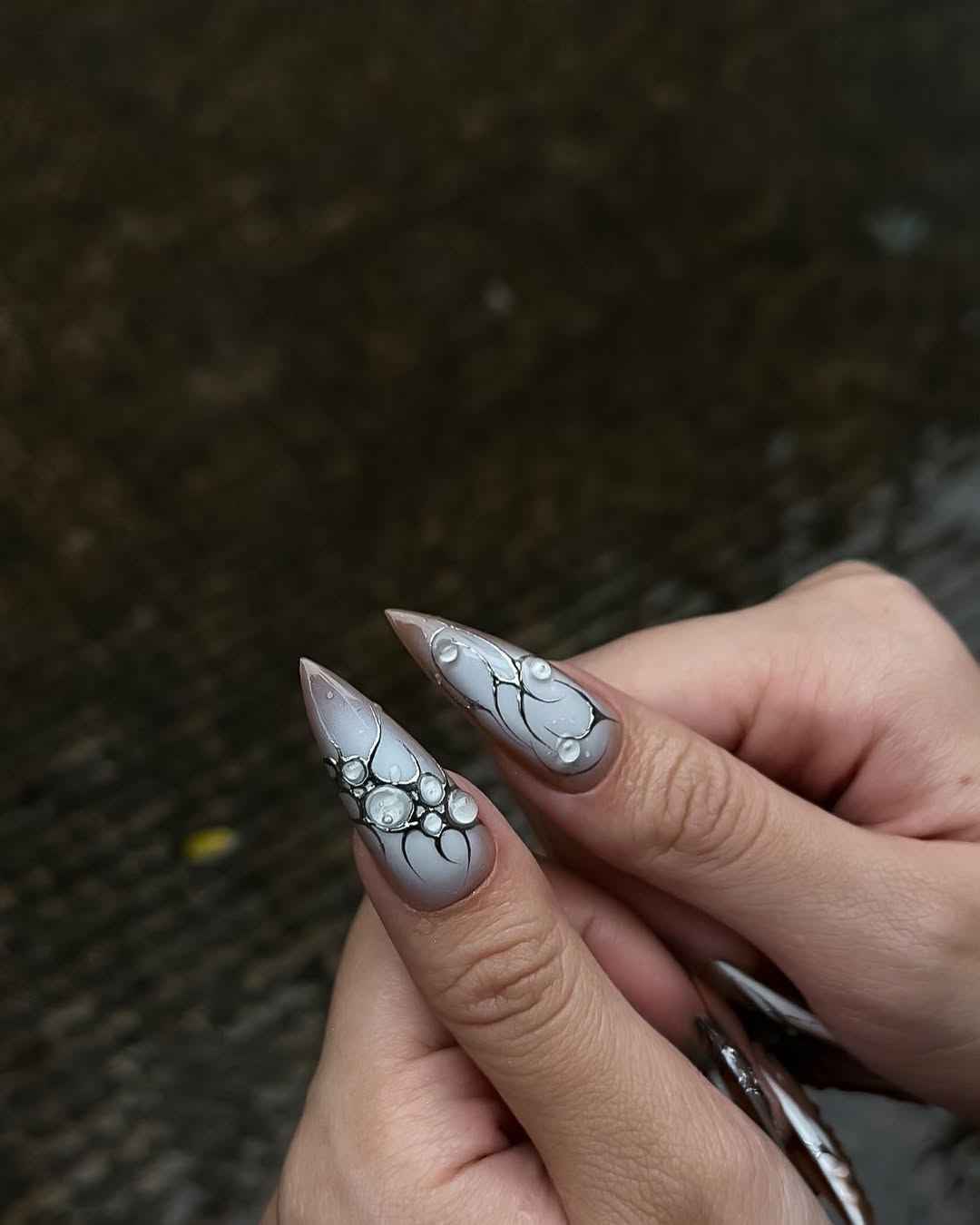 Organic Mocha Chrome