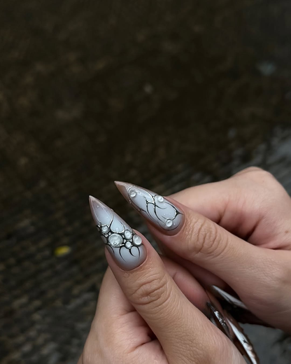 Organic Mocha Chrome
