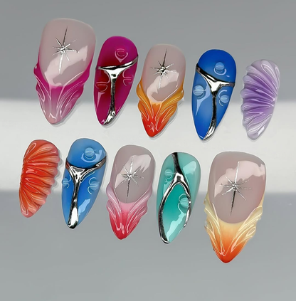 Vibrant Aura Sculpt