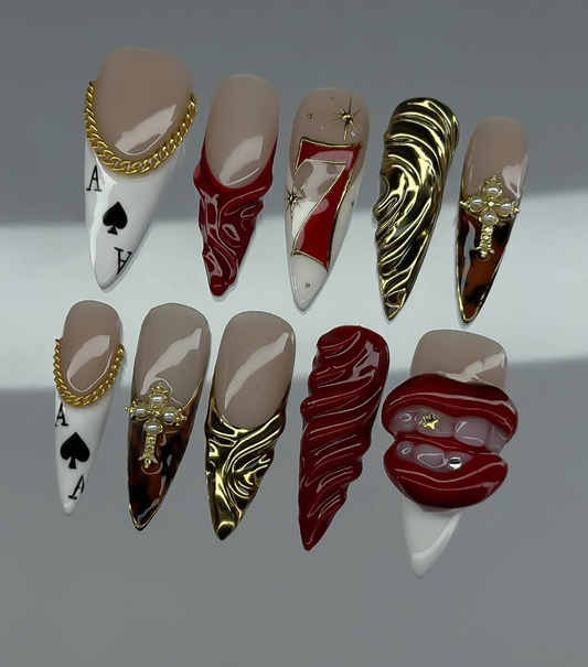 Royal Crimson Casino