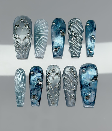 Oceanic Aurora Dreams