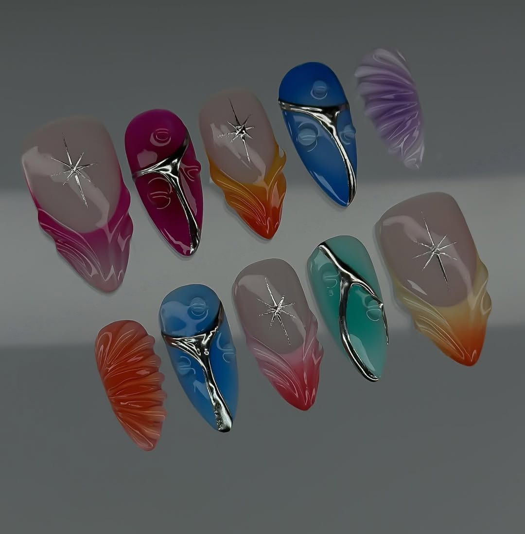 Vibrant Aura Sculpt