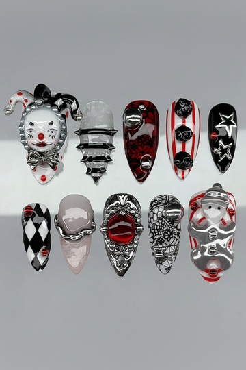 Carnival Night Horror