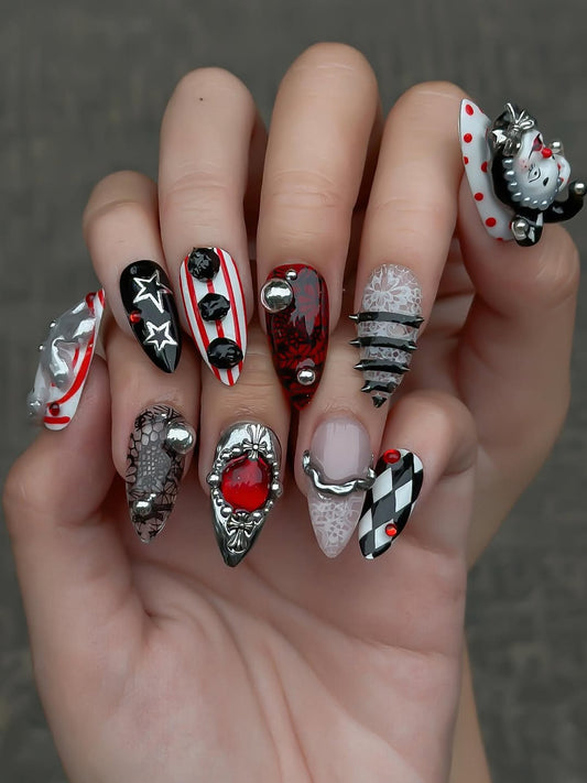 Carnival Night Horror