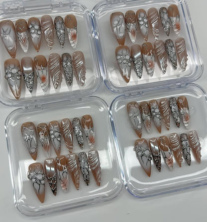 Organic Mocha Chrome