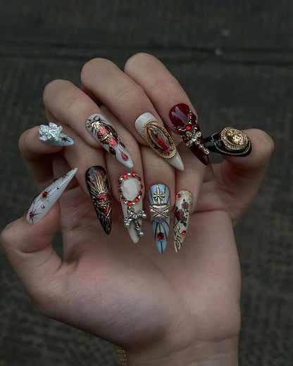 Velvet Soul Art