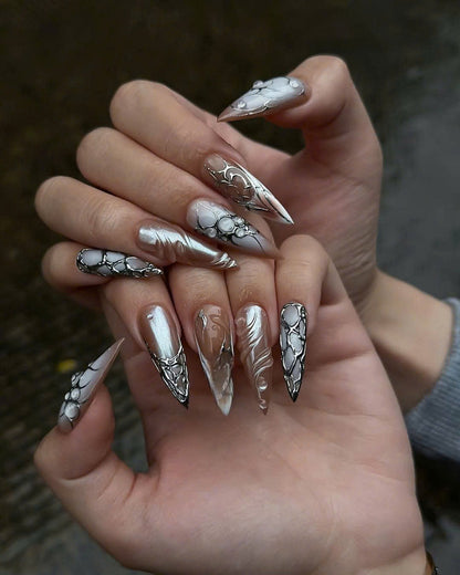 Organic Mocha Chrome
