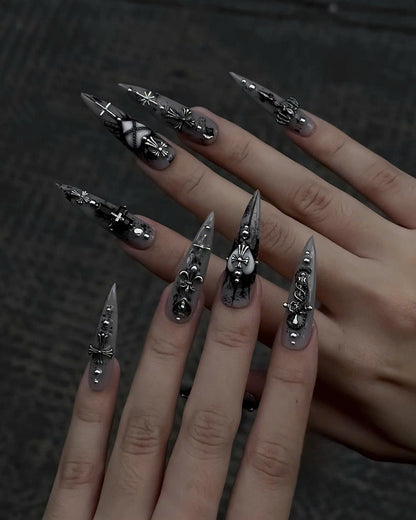 Gothic Chrome Majesty